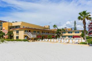 238 Surf Song Resort - St Pete Beach - 8
