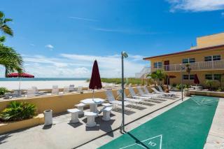 238 Surf Song Resort - St Pete Beach - 7