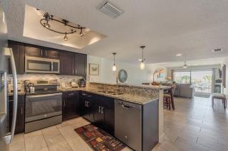 102 Beach Place Condos - St Pete Beach - 6