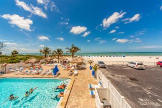 107 Beach Place Condos - St. Pete Beach - 3