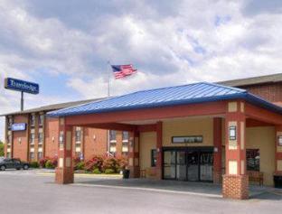Travelodge by Wyndham Winchester - 5