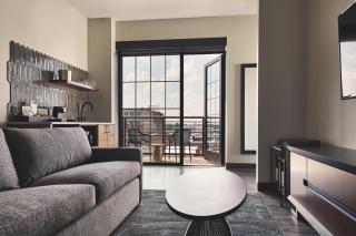 Hotel Vandivort - 2