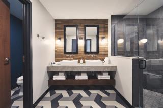 Hotel Vandivort - 5