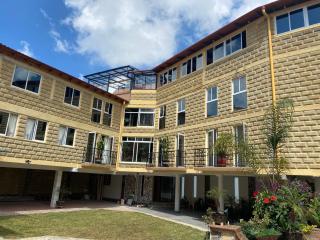 Hotel & Suites Cerro Roj0 - Tlatlauquitepec - 2
