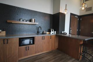 Hotel Vandivort - 3