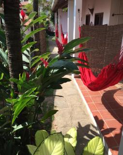 Pousada Atlantis - 5