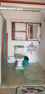 Casa Colibrí Agua Blanca - Tlachicón - 9