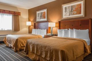 Quality Inn Cromwell - Middletown - Cromwell - 7