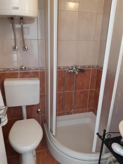 Studio apartment in Brela with air conditioning, WiFi (4962-2) - 3