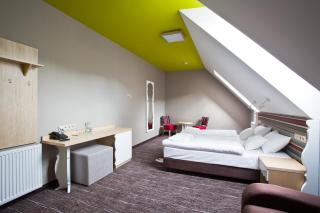 Hotel Piwniczna SPA&Conference - Piwniczna-Zdrój - 8