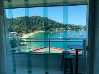 Flat Angra Inn, Angra dos Reis - Angra dos Reis - 6