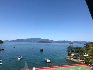 Flat Angra Inn, Angra dos Reis - Angra dos Reis - 7