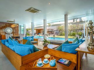 Villa Cendrawasih - Seminyak - 1