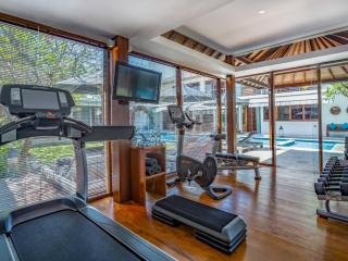 Villa Cendrawasih - Seminyak - 2