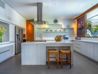 Villa Cendrawasih - Seminyak - 3