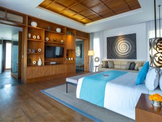 Villa Cendrawasih - Seminyak - 7