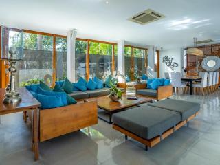 Villa Cendrawasih - Seminyak - 9
