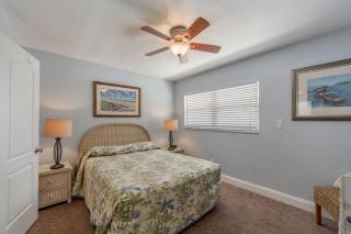 225 Surf Song Resort - St Pete Beach - 4