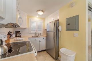 Poolside 2b 2b Unit - 2nd Floor - Surf Song #224 - 5