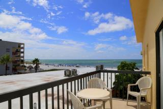 350 Surf Song Resort - St Pete Beach - 0