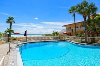 228 Surf Song Resort - St Pete Beach - 8