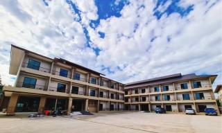 Grand Maihom Hotel - Chiang Mai - 6
