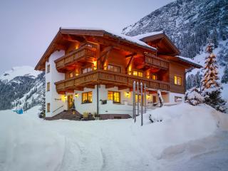 Fürmesli Appartements - Lech am Arlberg - 7