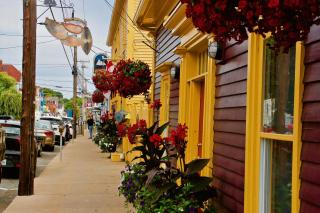 Rum Runner Inn - Lunenburg - 2