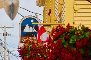 Rum Runner Inn - Lunenburg - 4