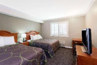 Torrance Inn LAX Airport Area - Torrance - 6