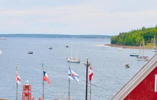 Rum Runner Inn - Lunenburg - 6