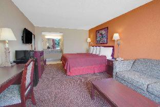 Days Inn by Wyndham Okemah - Okemah - 3