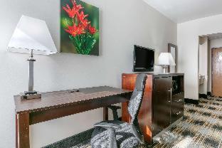Quality Inn - 9
