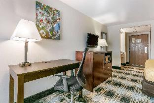 Quality Inn - Cape Girardeau - 4