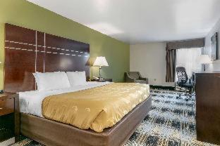 Quality Inn - Cape Girardeau - 2