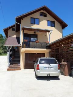 Casa Edy - Călimăneşti - 2