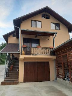 Casa Edy - Călimăneşti - 1