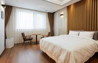 Noble Stay Hotel - Gwangju - 6