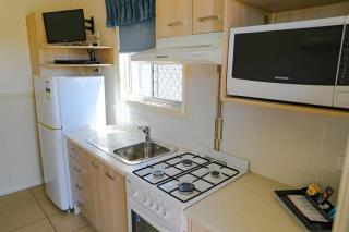 Bulli Beach Tourist Park - Bulli - 6