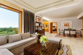 Crowne Plaza Today Gurugram by IHG - Gurgaon - 8