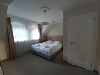 Willa pod Złotą Morwą - 3