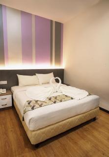 Yan Hotel - George Town - 3