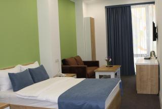 Bonjour Boutique Hotel Yerevan - Erevan - 7
