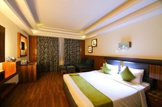 Gokulam Park Hotel & Convention Centre - Cochin - 9