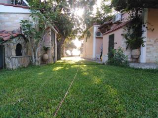 Golden sea villa (30 meters from the sea) - Kalamata - 8