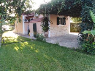 Golden sea villa (30 meters from the sea) - Kalamata - 5