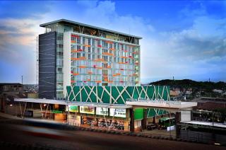 Ascent Premiere Hotel and Convention - 7