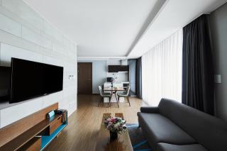 Felix by STX Hotel & Suite - Busan - 6