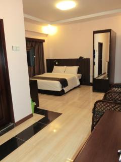 Hotel Yankin - Yangon - 9