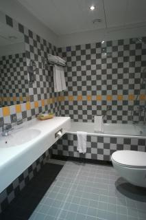 Daugirdas Old City Hotel - 8
